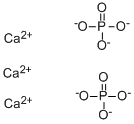 Calcium phosphate(7758-87-4)